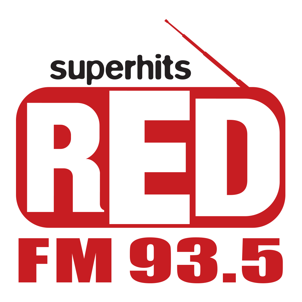 Red FM 93.5
